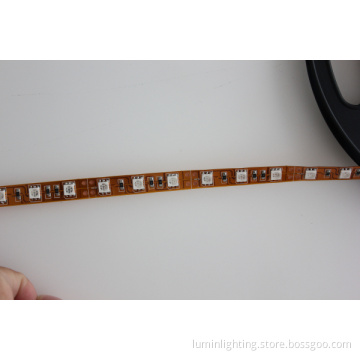 12V 60 LEDs 5050 Strip (LM-60-5050X-10-12)
